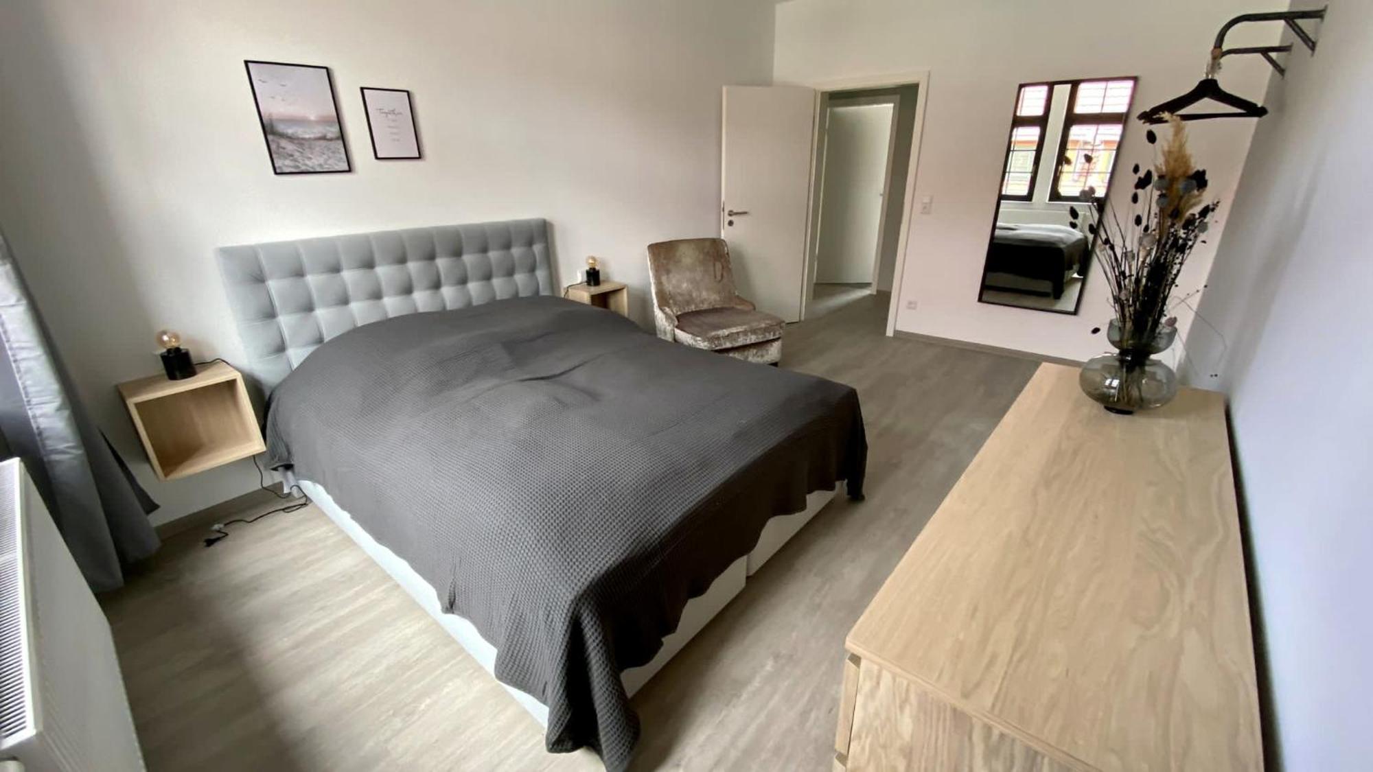 Discovair - Eisenach Karl14 - Vollausgestattete Apartments Mit Netflix In Der Fussgaengerzone Habitación foto