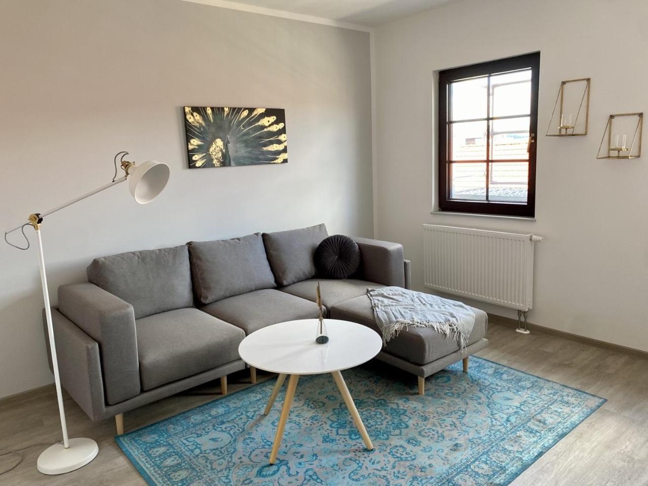 Discovair - Eisenach Karl14 - Vollausgestattete Apartments Mit Netflix In Der Fussgaengerzone Habitación foto