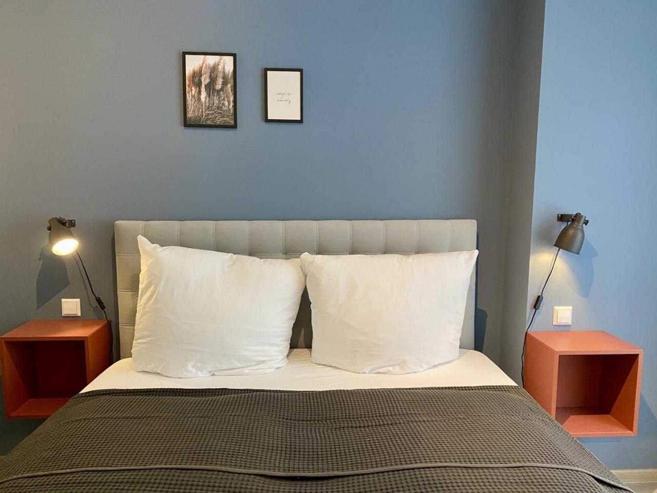 Discovair - Eisenach Karl14 - Vollausgestattete Apartments Mit Netflix In Der Fussgaengerzone Habitación foto
