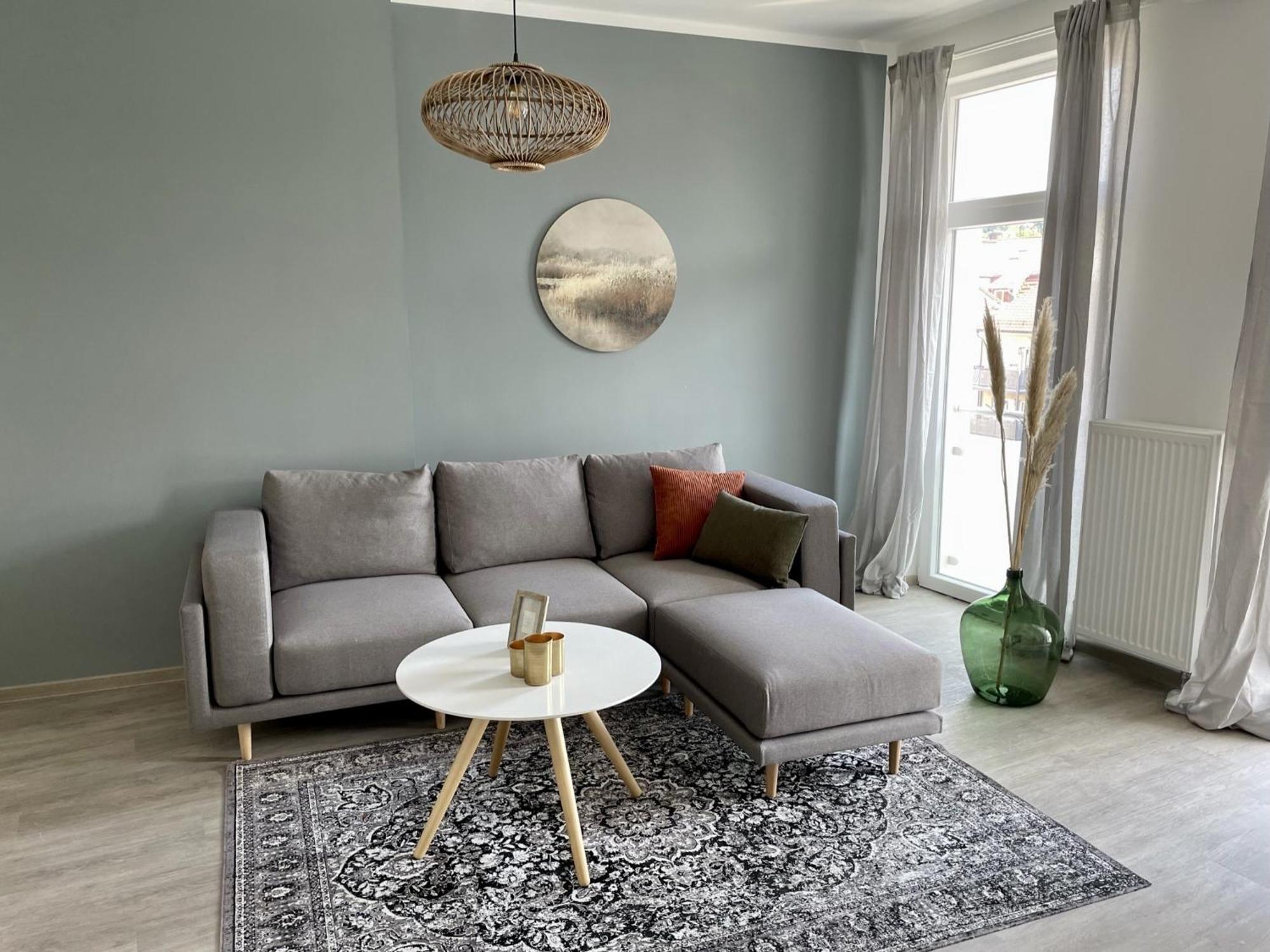Discovair - Eisenach Karl14 - Vollausgestattete Apartments Mit Netflix In Der Fussgaengerzone Habitación foto
